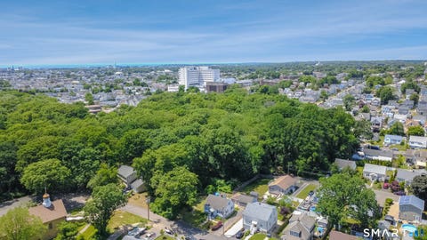 Tiny photo for 25 Oakwood Street, Bridgeport, CT 06606 (MLS # 24185077)