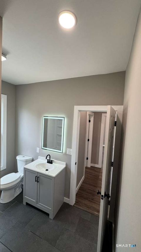 Tiny photo for 149-151 Shelton Street #151, Bridgeport, CT 06608 (MLS # 24170234)