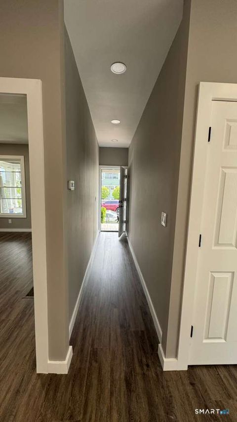 Tiny photo for 149-151 Shelton Street #151, Bridgeport, CT 06608 (MLS # 24170234)