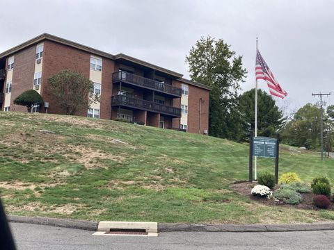 Tiny photo for 114 Balance Rock Road #APT 12, Seymour, CT 06483 (MLS # 24133887)
