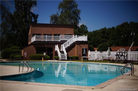 Tiny photo for 114 Balance Rock Road #APT 12, Seymour, CT 06483 (MLS # 24133887)