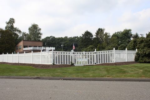 Tiny photo for 114 Balance Rock Road #APT 12, Seymour, CT 06483 (MLS # 24133887)