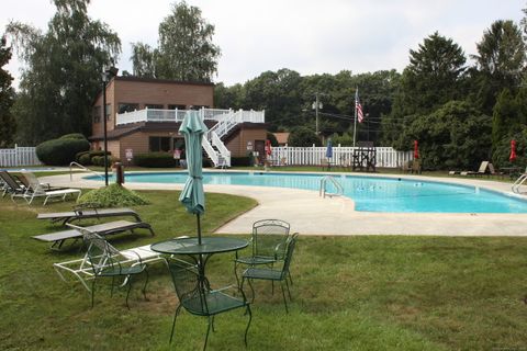 Tiny photo for 114 Balance Rock Road #APT 12, Seymour, CT 06483 (MLS # 24133887)