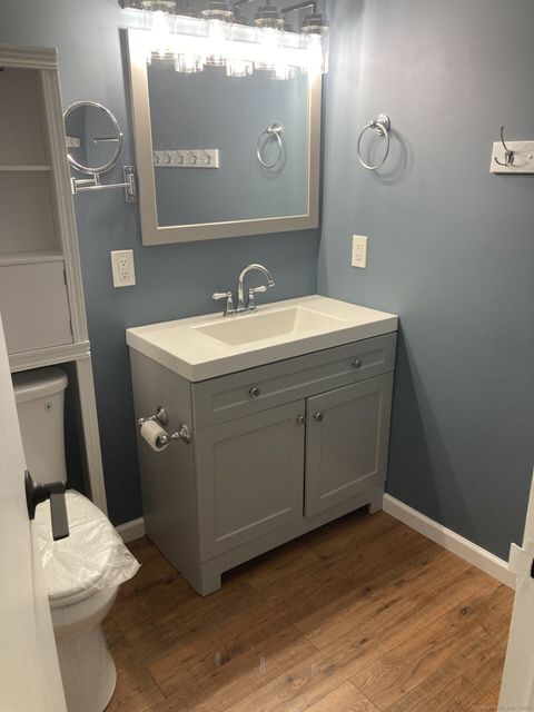 Tiny photo for 114 Balance Rock Road #APT 12, Seymour, CT 06483 (MLS # 24133887)