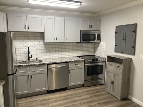 Tiny photo for 114 Balance Rock Road #APT 12, Seymour, CT 06483 (MLS # 24133887)