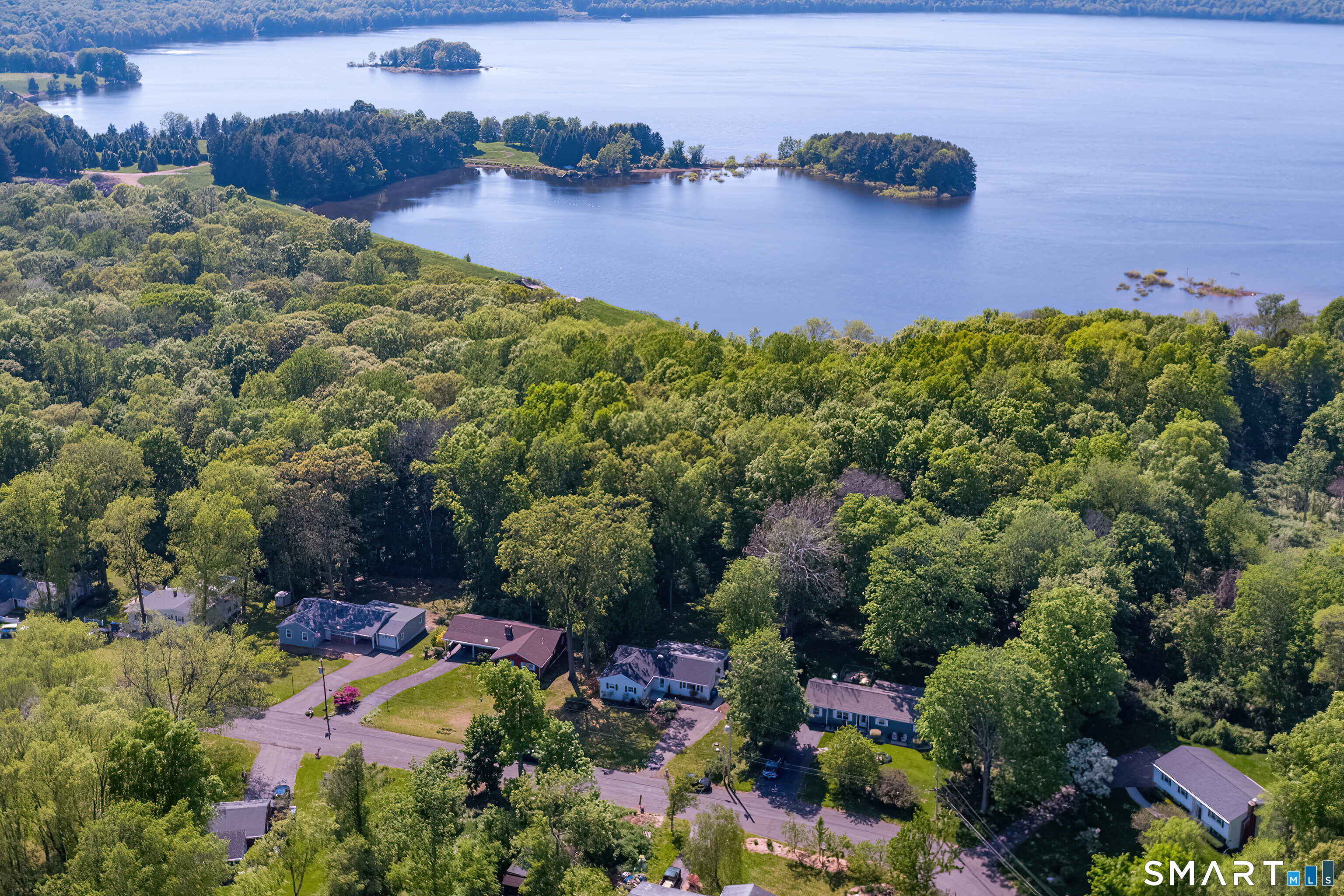 34 Evergreen Drive