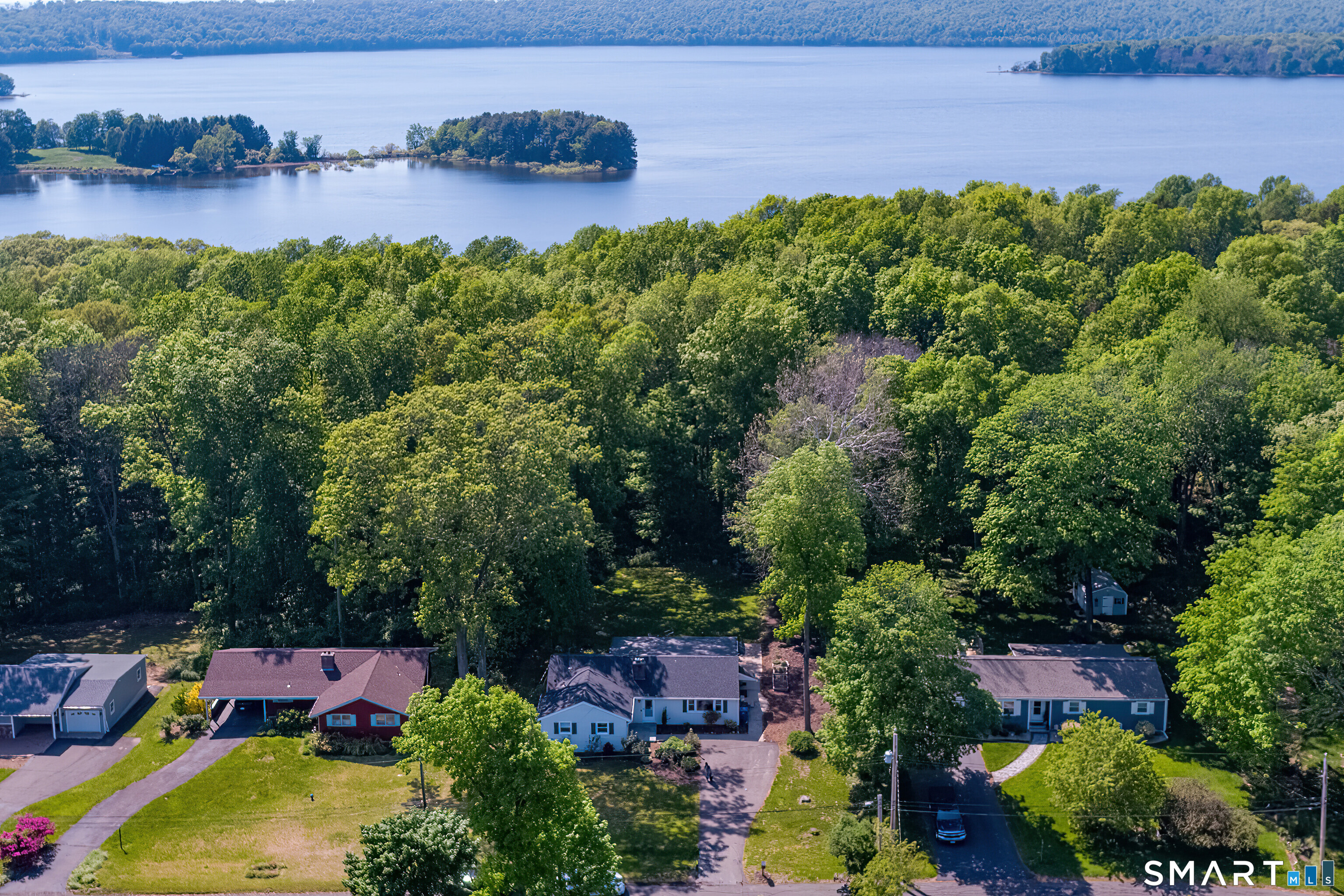 34 Evergreen Drive