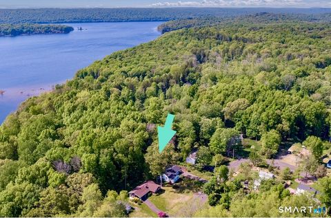 Photo of 34 Evergreen Drive, North Branford, CT 06471 (MLS # 24178256)