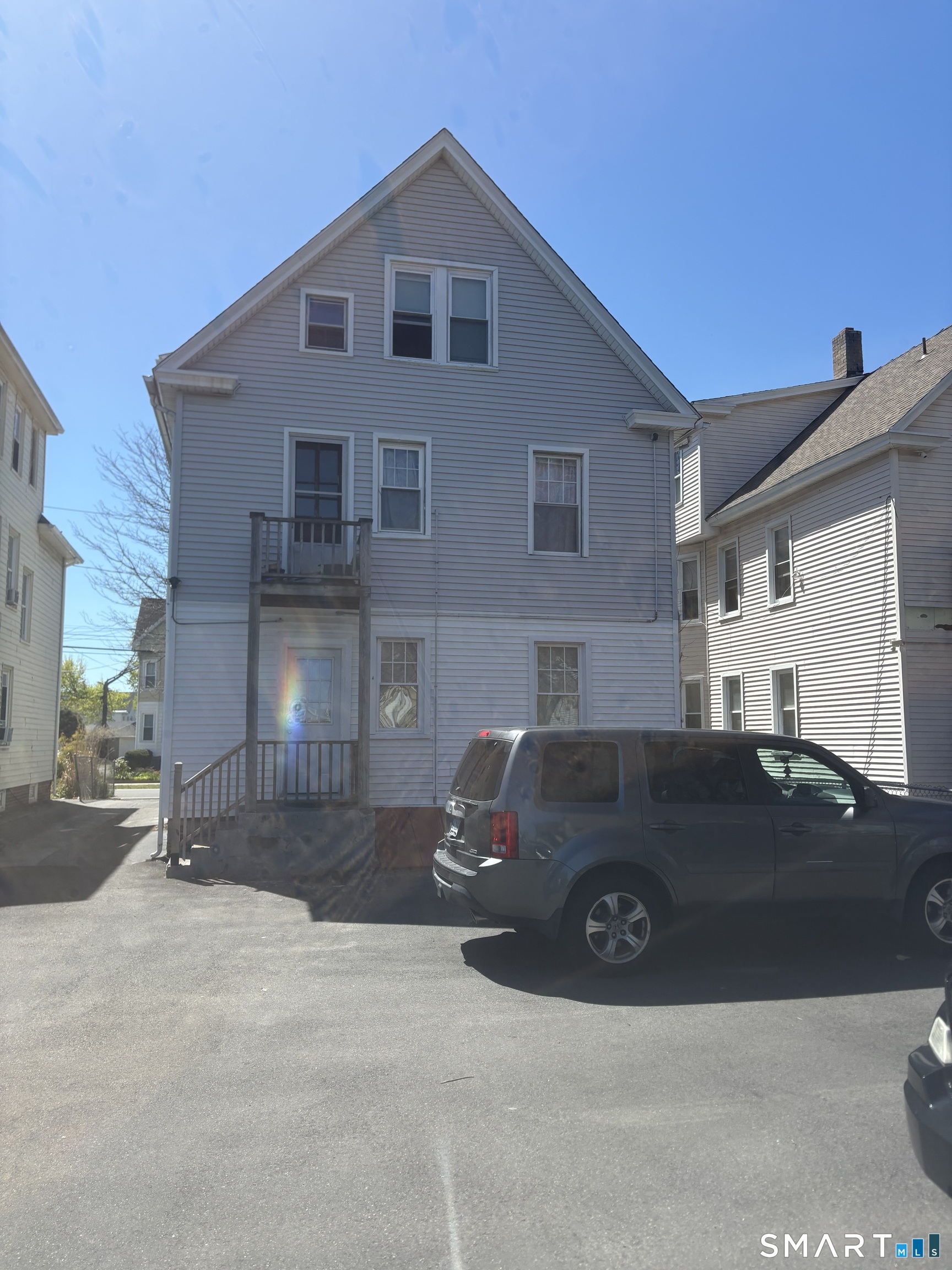 131 Washington Avenue