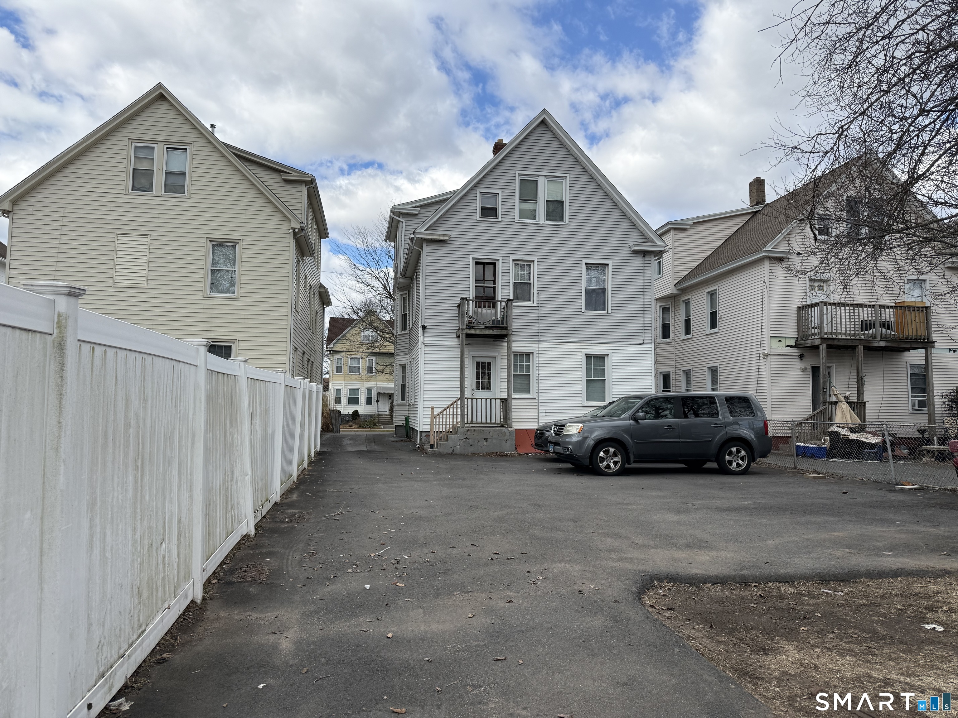 131 Washington Avenue