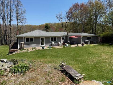 Tiny photo for 80 Mountain Spring Road, Tolland, CT 06084 (MLS # 24173188)