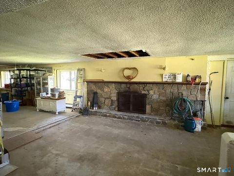 Tiny photo for 80 Mountain Spring Road, Tolland, CT 06084 (MLS # 24173188)