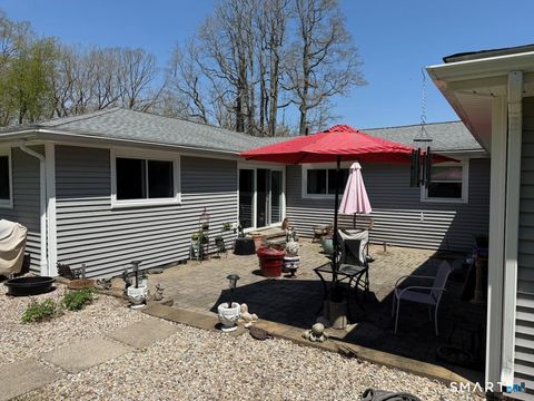Tiny photo for 80 Mountain Spring Road, Tolland, CT 06084 (MLS # 24173188)
