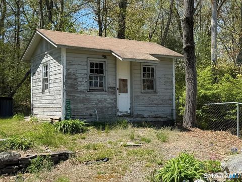 Tiny photo for 80 Mountain Spring Road, Tolland, CT 06084 (MLS # 24173188)