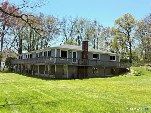 Photo of 80 Mountain Spring Road, Tolland, CT 06084 (MLS # 24173188)