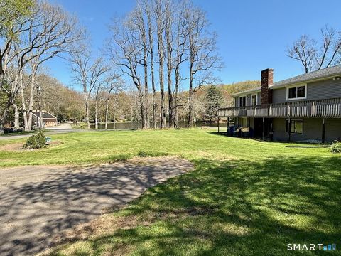 Tiny photo for 80 Mountain Spring Road, Tolland, CT 06084 (MLS # 24173188)
