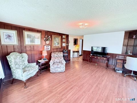 Tiny photo for 80 Mountain Spring Road, Tolland, CT 06084 (MLS # 24173188)
