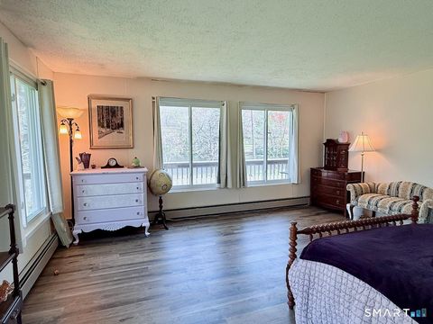 Tiny photo for 80 Mountain Spring Road, Tolland, CT 06084 (MLS # 24173188)