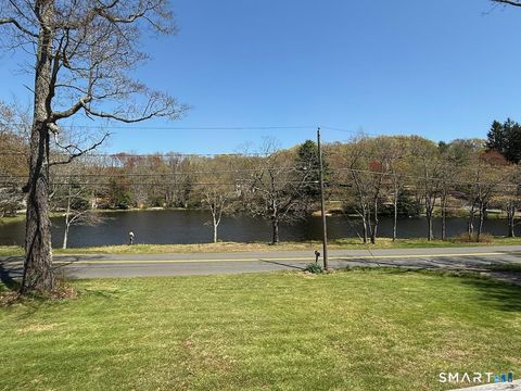 Tiny photo for 80 Mountain Spring Road, Tolland, CT 06084 (MLS # 24173188)