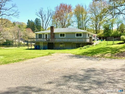 Tiny photo for 80 Mountain Spring Road, Tolland, CT 06084 (MLS # 24173188)