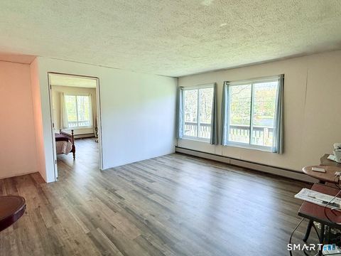 Tiny photo for 80 Mountain Spring Road, Tolland, CT 06084 (MLS # 24173188)