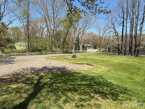Tiny photo for 80 Mountain Spring Road, Tolland, CT 06084 (MLS # 24173188)