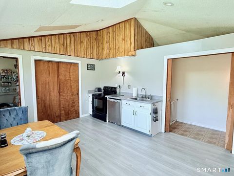 Tiny photo for 80 Mountain Spring Road, Tolland, CT 06084 (MLS # 24173188)