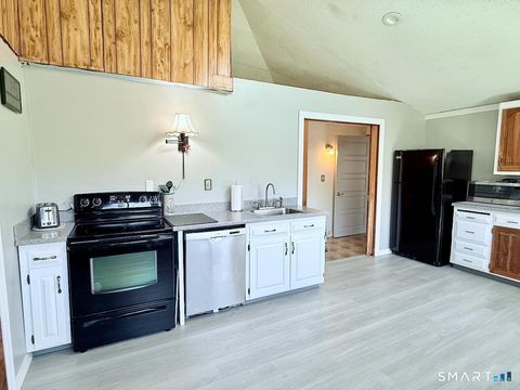 Tiny photo for 80 Mountain Spring Road, Tolland, CT 06084 (MLS # 24173188)