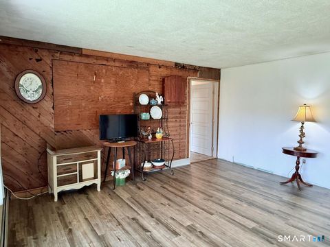 Tiny photo for 80 Mountain Spring Road, Tolland, CT 06084 (MLS # 24173188)
