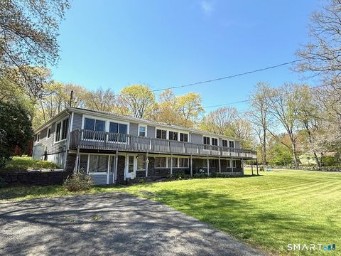 Tiny photo for 80 Mountain Spring Road, Tolland, CT 06084 (MLS # 24173188)