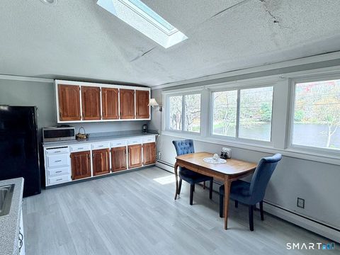Tiny photo for 80 Mountain Spring Road, Tolland, CT 06084 (MLS # 24173188)