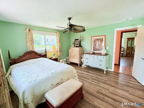Tiny photo for 80 Mountain Spring Road, Tolland, CT 06084 (MLS # 24173188)