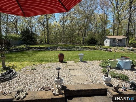 Tiny photo for 80 Mountain Spring Road, Tolland, CT 06084 (MLS # 24173188)