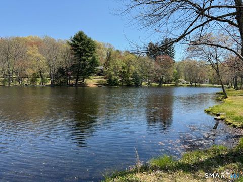 Tiny photo for 80 Mountain Spring Road, Tolland, CT 06084 (MLS # 24173188)