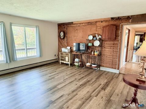 Tiny photo for 80 Mountain Spring Road, Tolland, CT 06084 (MLS # 24173188)