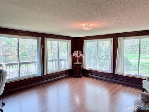 Tiny photo for 80 Mountain Spring Road, Tolland, CT 06084 (MLS # 24173188)