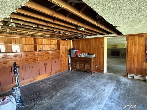 Tiny photo for 80 Mountain Spring Road, Tolland, CT 06084 (MLS # 24173188)