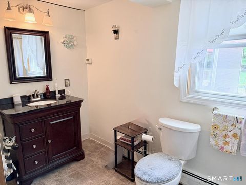 Tiny photo for 80 Mountain Spring Road, Tolland, CT 06084 (MLS # 24173188)