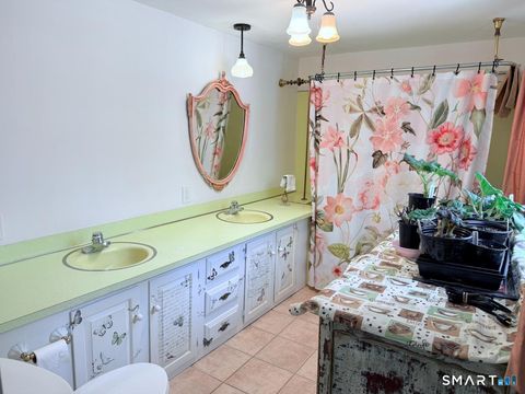 Tiny photo for 80 Mountain Spring Road, Tolland, CT 06084 (MLS # 24173188)