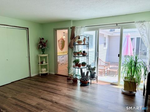 Tiny photo for 80 Mountain Spring Road, Tolland, CT 06084 (MLS # 24173188)