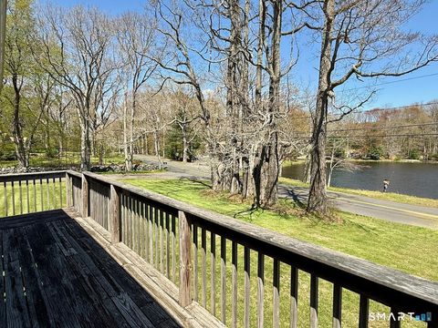 Tiny photo for 80 Mountain Spring Road, Tolland, CT 06084 (MLS # 24173188)