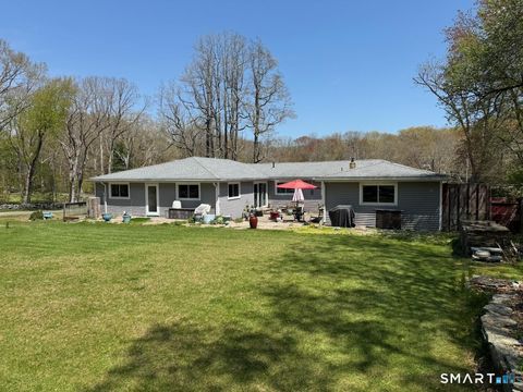 Tiny photo for 80 Mountain Spring Road, Tolland, CT 06084 (MLS # 24173188)