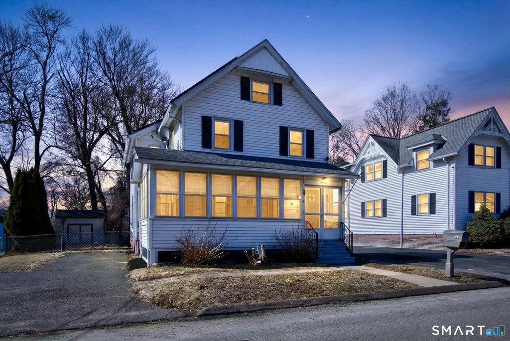 Photo of 19 Dean Avenue, East Windsor, CT 06088 (MLS # 24159317)