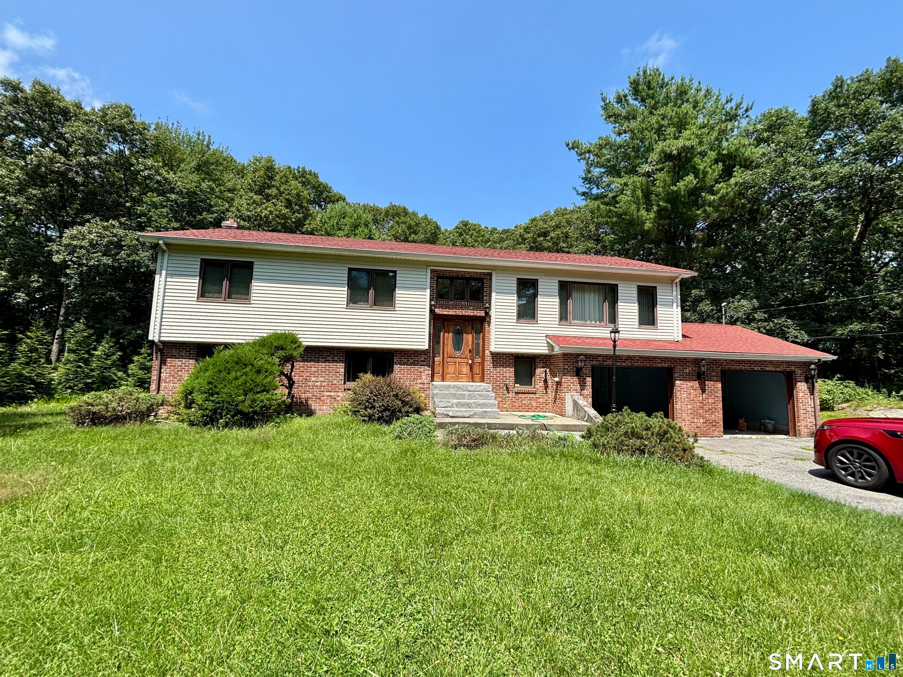 209 Cranberry Pond Road