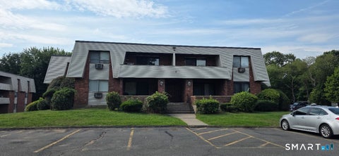 Photo of 565 Talcottville Road #Building 2C7, Vernon, CT 06066 (MLS # 24205332)