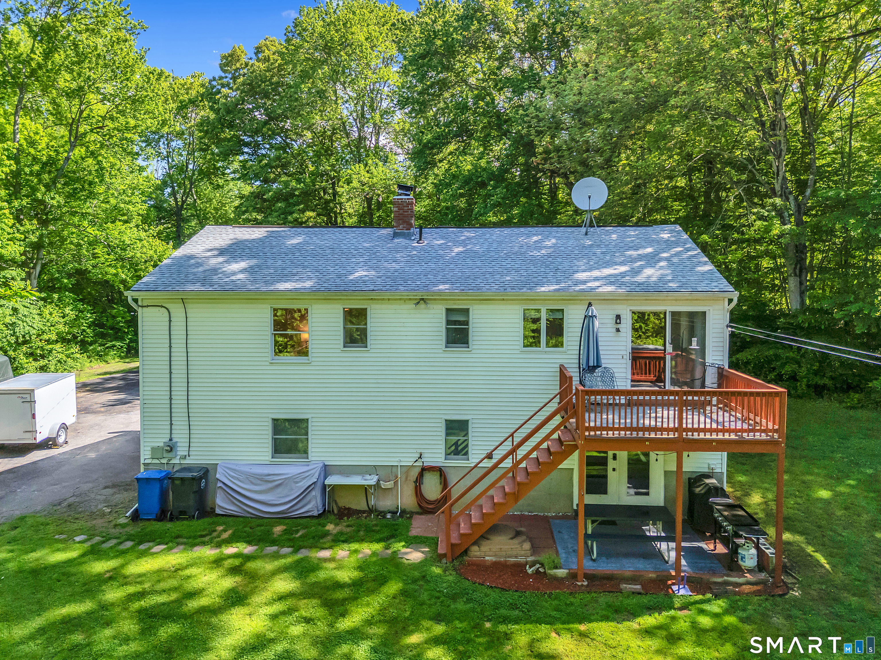 797 Middletown Road