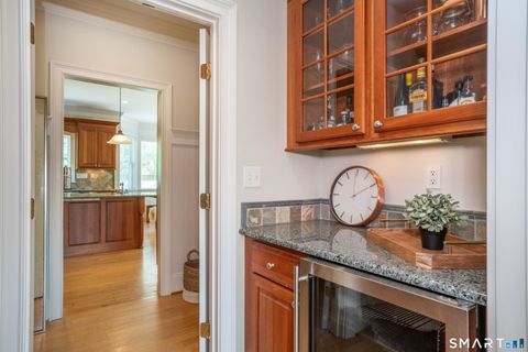 Tiny photo for 679 Cherry Brook Road, Canton, CT 06019 (MLS # 24160357)