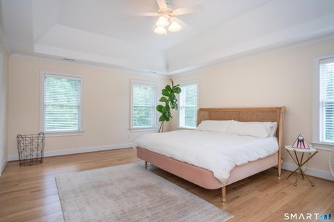 Tiny photo for 679 Cherry Brook Road, Canton, CT 06019 (MLS # 24160357)