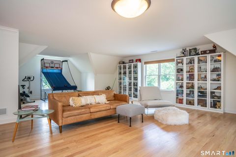 Tiny photo for 679 Cherry Brook Road, Canton, CT 06019 (MLS # 24160357)