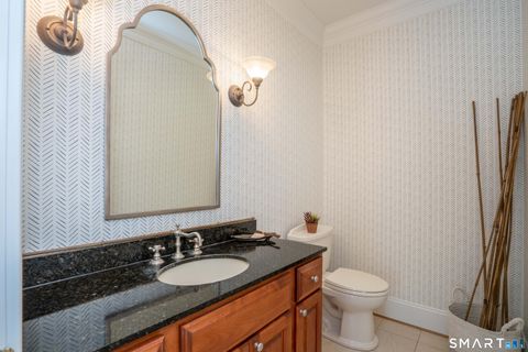 Tiny photo for 679 Cherry Brook Road, Canton, CT 06019 (MLS # 24160357)